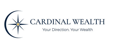 Cardinal Wealth - Your Direction. Your Wealth.