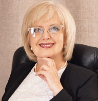 Magda van der Merwe